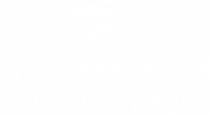 Flying Horse Steakhouse Logo